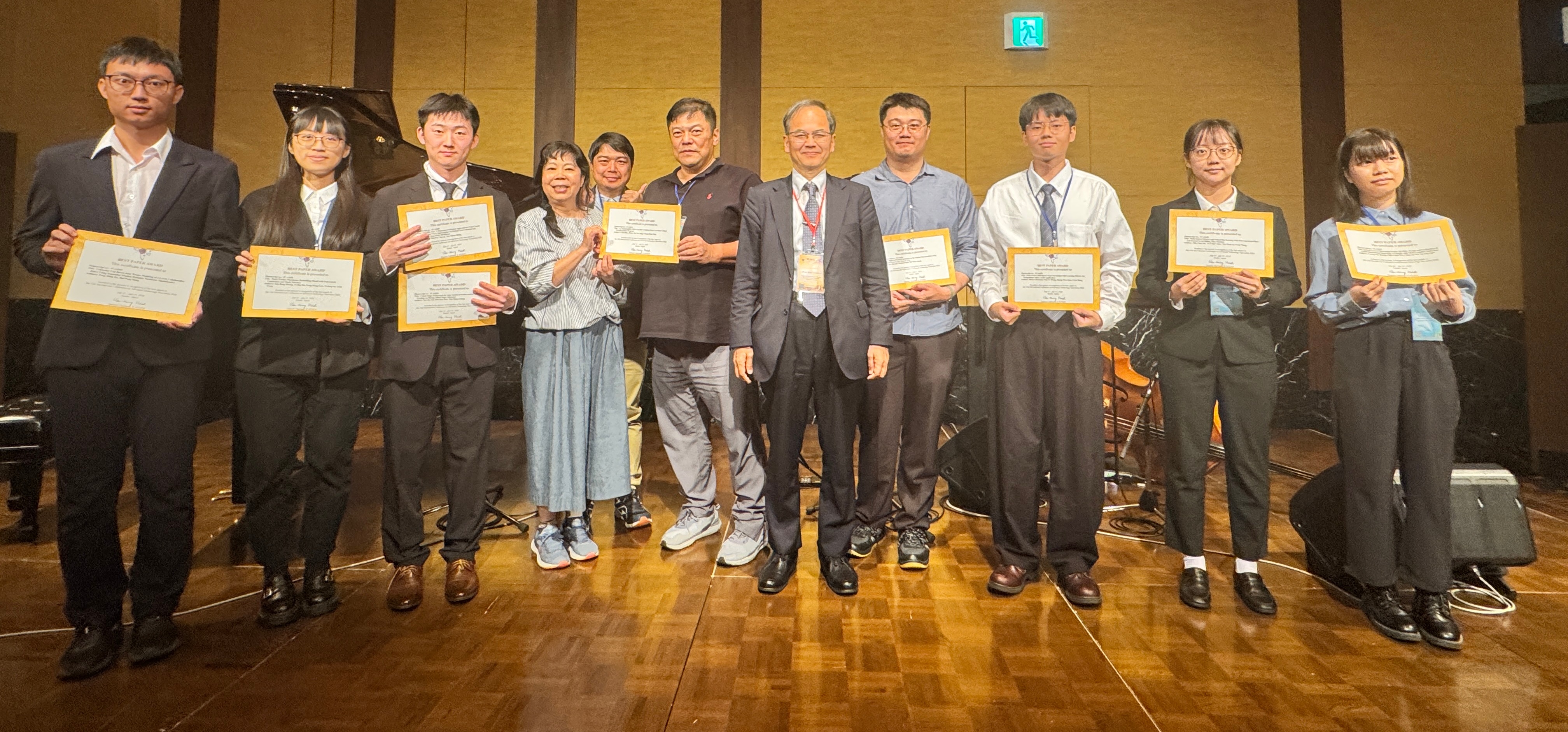 Banquet 0